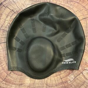 Swim Cap Kit NWOT​